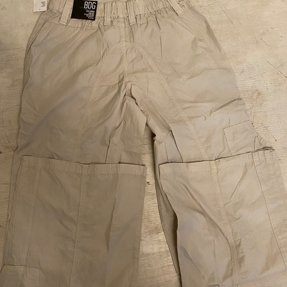 BDG Y2K Low Rise Pants - Picture 2 of 4
